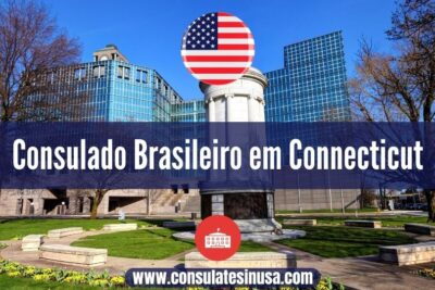 Consulado Brasileiro em Connecticut